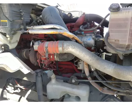 INTERNATIONAL LT WHOLE TRUCK FOR RESALE