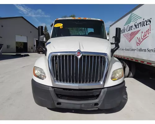 INTERNATIONAL LT WHOLE TRUCK FOR RESALE