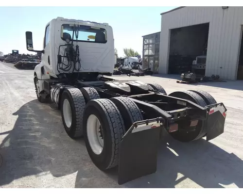 INTERNATIONAL LT WHOLE TRUCK FOR RESALE