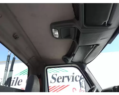 INTERNATIONAL LT WHOLE TRUCK FOR RESALE