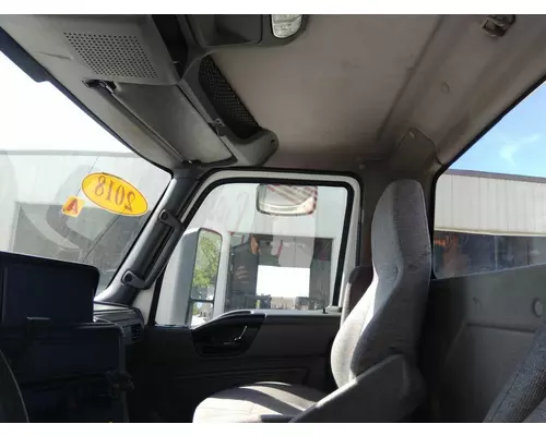 INTERNATIONAL LT WHOLE TRUCK FOR RESALE