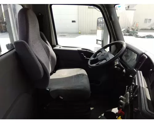 INTERNATIONAL LT WHOLE TRUCK FOR RESALE