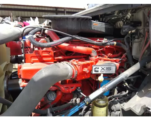 INTERNATIONAL LT WHOLE TRUCK FOR RESALE