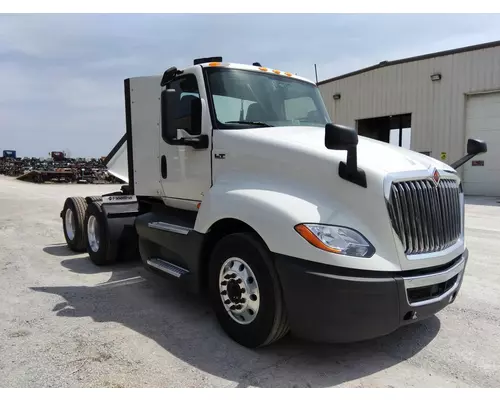 INTERNATIONAL LT WHOLE TRUCK FOR RESALE