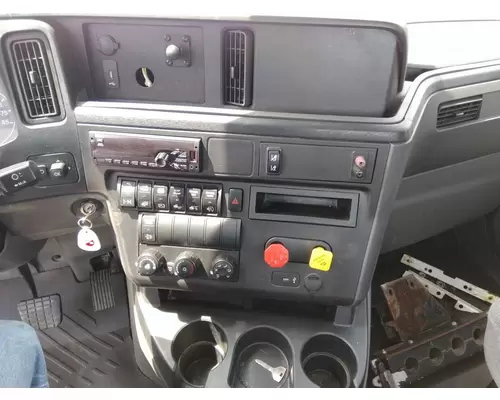 INTERNATIONAL LT WHOLE TRUCK FOR RESALE