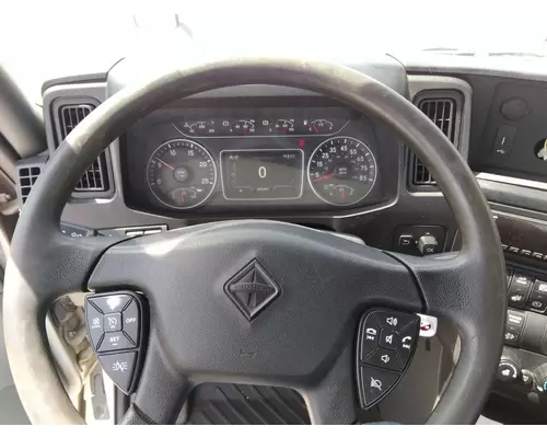 INTERNATIONAL LT WHOLE TRUCK FOR RESALE