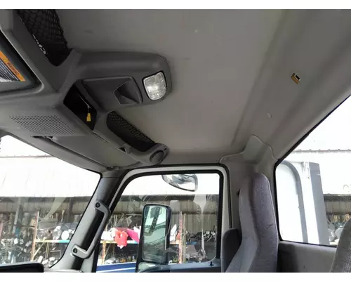 INTERNATIONAL LT WHOLE TRUCK FOR RESALE