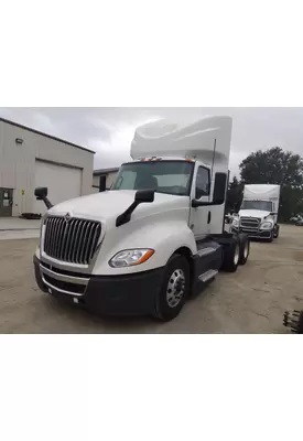 INTERNATIONAL LT WHOLE TRUCK FOR RESALE