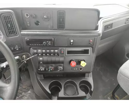 INTERNATIONAL LT WHOLE TRUCK FOR RESALE