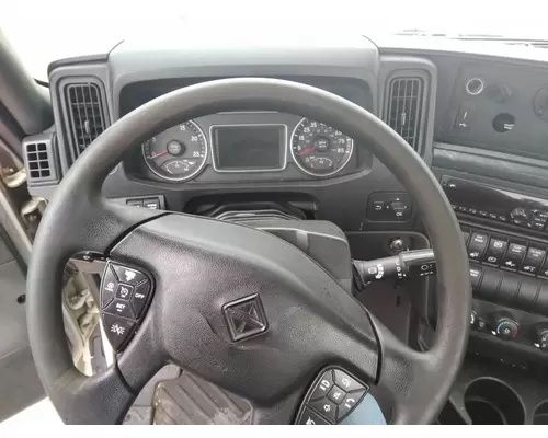 INTERNATIONAL LT WHOLE TRUCK FOR RESALE