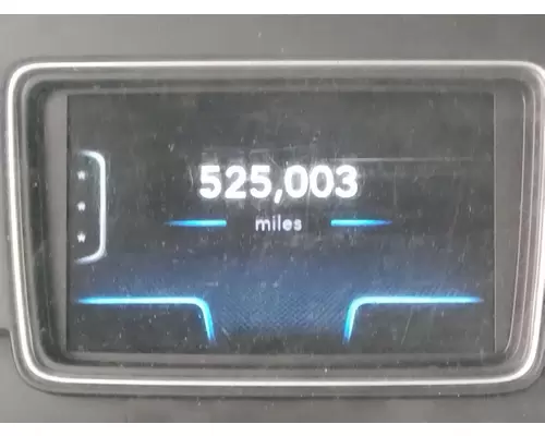 INTERNATIONAL LT WHOLE TRUCK FOR RESALE
