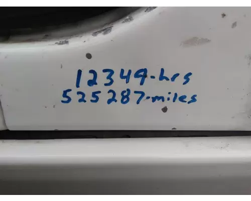 INTERNATIONAL LT WHOLE TRUCK FOR RESALE
