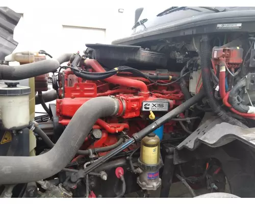INTERNATIONAL LT WHOLE TRUCK FOR RESALE