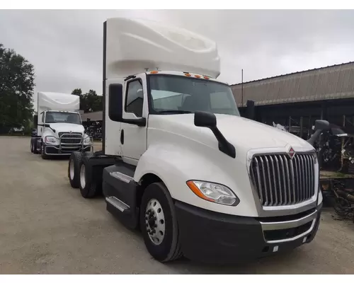 INTERNATIONAL LT WHOLE TRUCK FOR RESALE