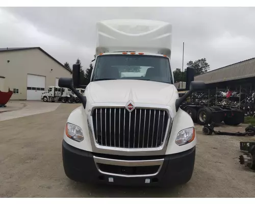 INTERNATIONAL LT WHOLE TRUCK FOR RESALE