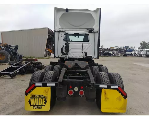 INTERNATIONAL LT WHOLE TRUCK FOR RESALE