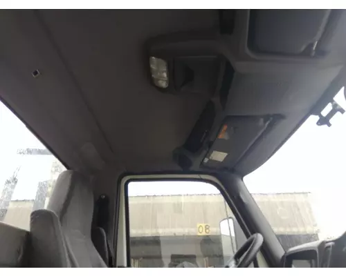 INTERNATIONAL LT WHOLE TRUCK FOR RESALE