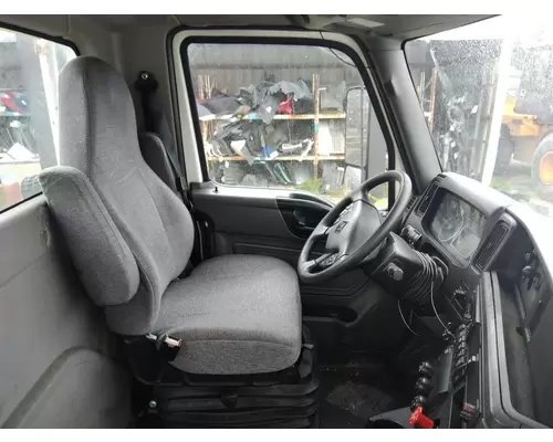 INTERNATIONAL LT WHOLE TRUCK FOR RESALE