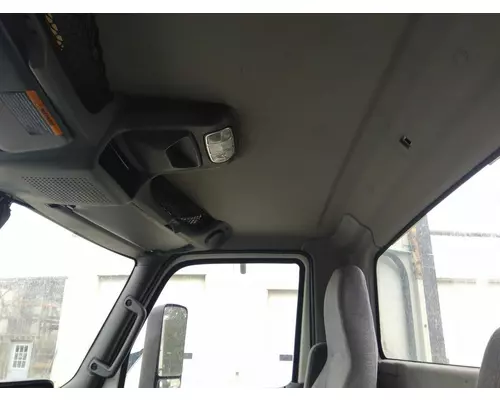 INTERNATIONAL LT WHOLE TRUCK FOR RESALE