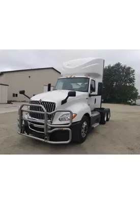INTERNATIONAL LT WHOLE TRUCK FOR RESALE