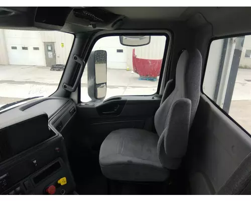 INTERNATIONAL LT WHOLE TRUCK FOR RESALE
