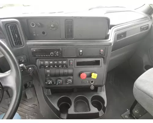 INTERNATIONAL LT WHOLE TRUCK FOR RESALE