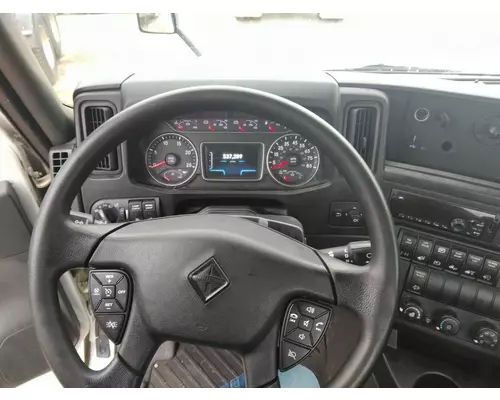 INTERNATIONAL LT WHOLE TRUCK FOR RESALE