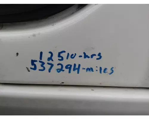 INTERNATIONAL LT WHOLE TRUCK FOR RESALE