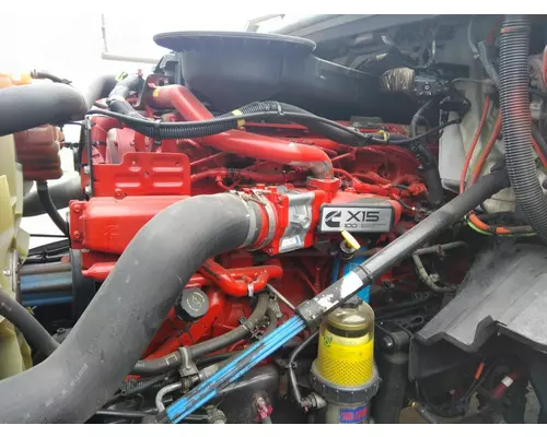 INTERNATIONAL LT WHOLE TRUCK FOR RESALE