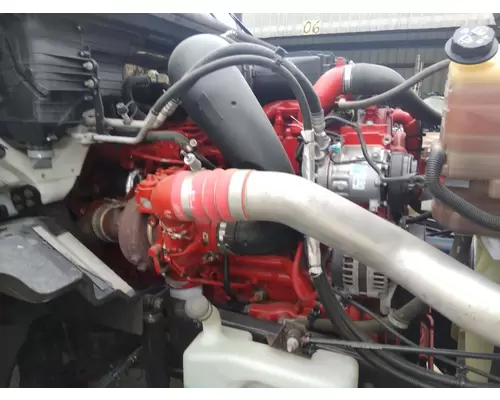 INTERNATIONAL LT WHOLE TRUCK FOR RESALE