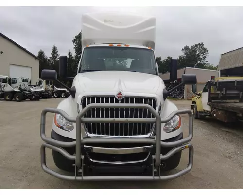 INTERNATIONAL LT WHOLE TRUCK FOR RESALE