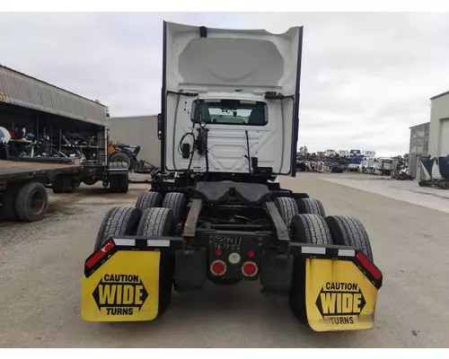 INTERNATIONAL LT WHOLE TRUCK FOR RESALE