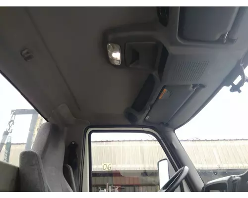 INTERNATIONAL LT WHOLE TRUCK FOR RESALE