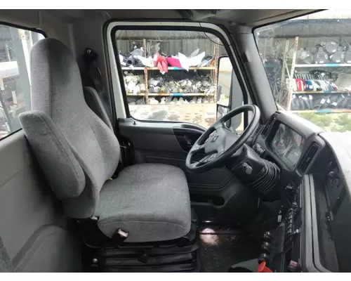INTERNATIONAL LT WHOLE TRUCK FOR RESALE