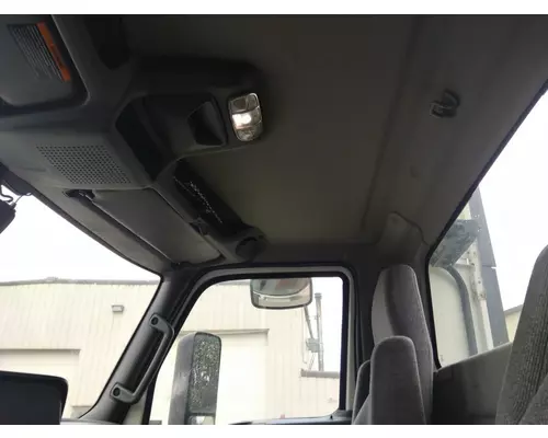 INTERNATIONAL LT WHOLE TRUCK FOR RESALE