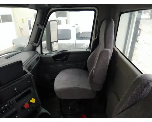 INTERNATIONAL LT WHOLE TRUCK FOR RESALE