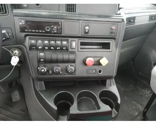 INTERNATIONAL LT WHOLE TRUCK FOR RESALE