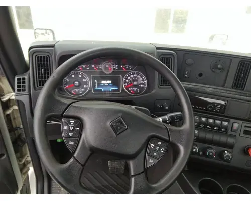 INTERNATIONAL LT WHOLE TRUCK FOR RESALE