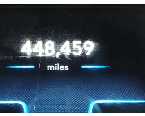 INTERNATIONAL LT WHOLE TRUCK FOR RESALE