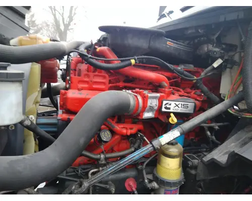 INTERNATIONAL LT WHOLE TRUCK FOR RESALE