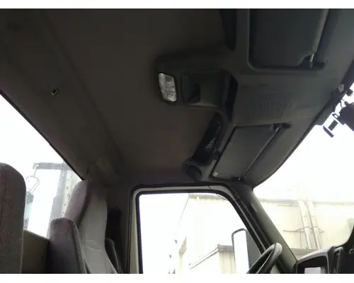 INTERNATIONAL LT WHOLE TRUCK FOR RESALE