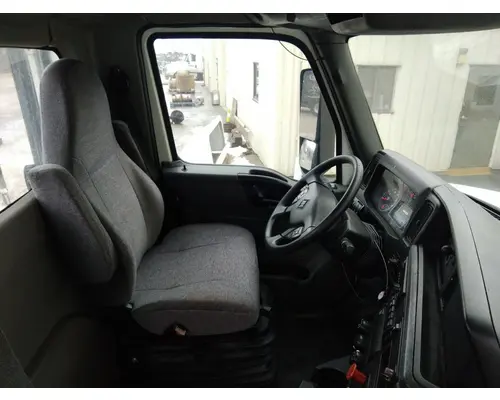 INTERNATIONAL LT WHOLE TRUCK FOR RESALE