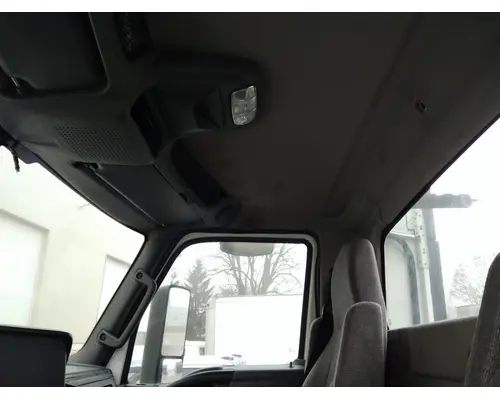 INTERNATIONAL LT WHOLE TRUCK FOR RESALE