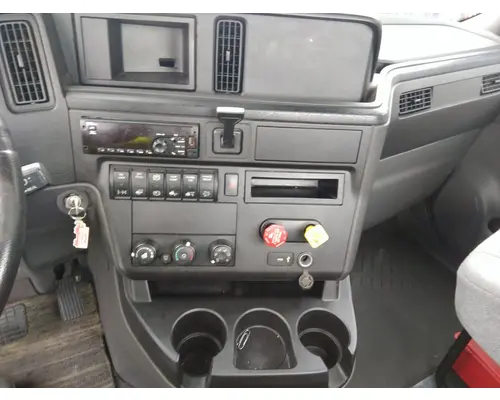 INTERNATIONAL LT WHOLE TRUCK FOR RESALE