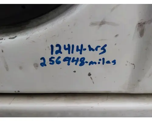 INTERNATIONAL LT WHOLE TRUCK FOR RESALE