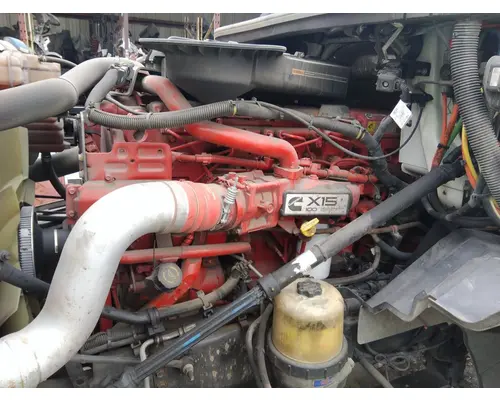 INTERNATIONAL LT WHOLE TRUCK FOR RESALE