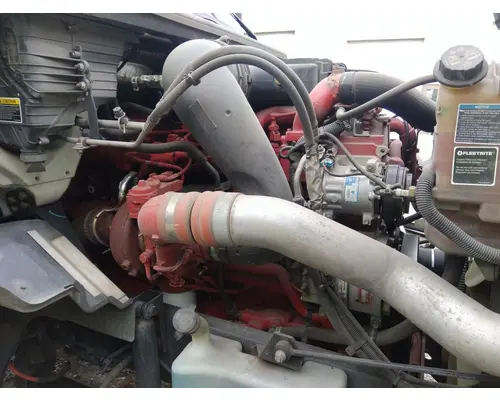 INTERNATIONAL LT WHOLE TRUCK FOR RESALE