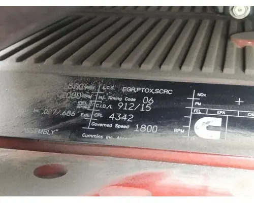 INTERNATIONAL LT WHOLE TRUCK FOR RESALE