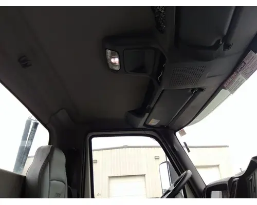 INTERNATIONAL LT WHOLE TRUCK FOR RESALE