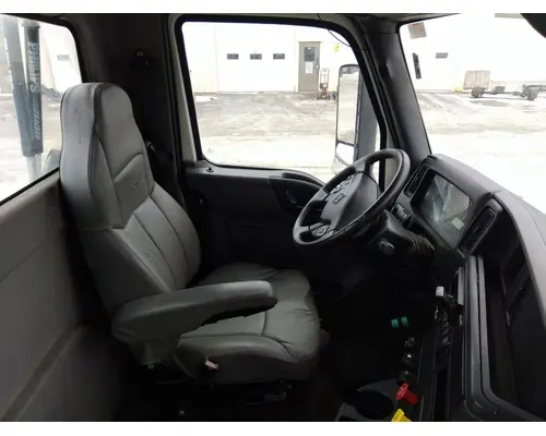 INTERNATIONAL LT WHOLE TRUCK FOR RESALE